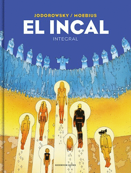 INCAL EL