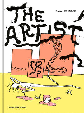 ARTIST THE