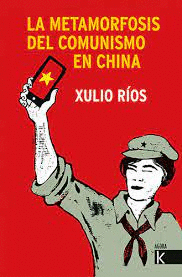 METAMORFOSIS DEL COMUNISMO EN CHINA LA
