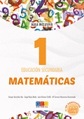 MATEMATICAS 1 EDUCACION SECUNDARIA