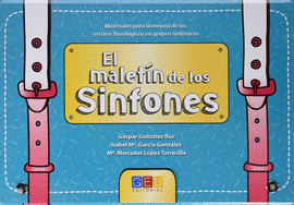 MALETIN DE LOS SINFONES EL