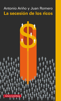 SECESIÓN DE LOS RICOS LA