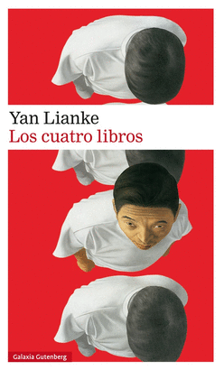 CUATRO LIBROS LOS