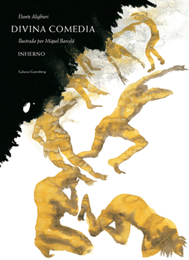 DIVINA COMEDIA INFIERNO