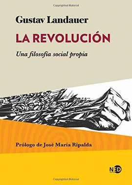 REVOLUCION LA