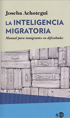 INTELIGENCIA MIGRATORIA LA