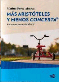MAS ARISTOTELES Y MENOS CONCERTA