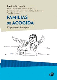 FAMILIAS DE ACOGIDA