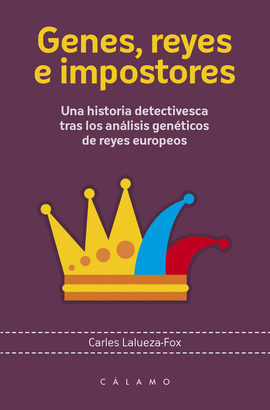 GENES REYES E IMPOSTORES