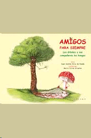 AMIGOS PARA SIEMPRE