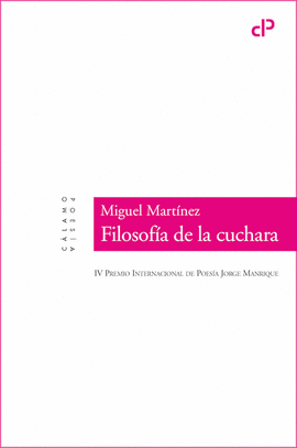 FILOSOFIA DE LA CUCHARA