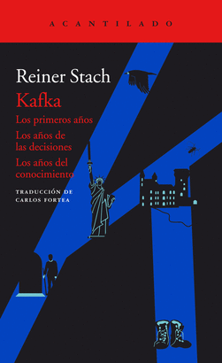 KAFKA ESTUCHE 2 VOL