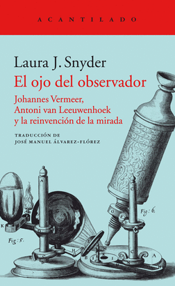 OJO DEL OBSERVADOR EL