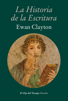 HISTORIA DE LA ESCRITURA LA