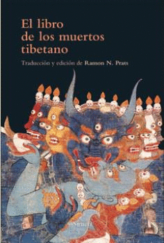LIBRO DE LOS MUERTOS TIBETANO EL