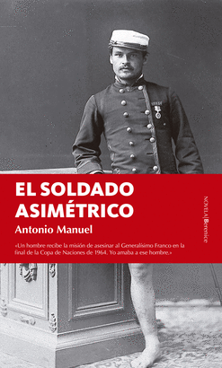 SOLDADO ASIMETRICO EL