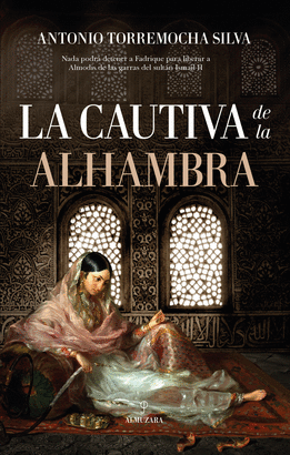 CAUTIVA DE LA ALHAMBRA LA