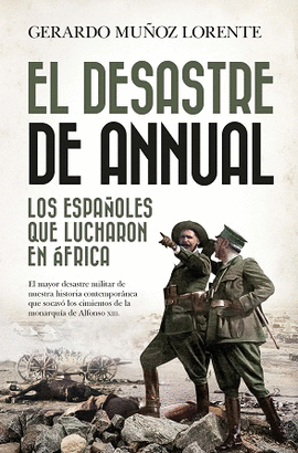 DESASTRE DE ANNUAL EL