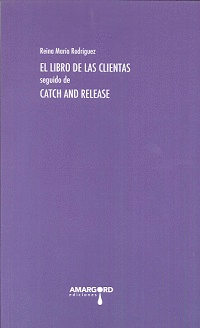LIBRO DE LAS CLIENTAS EL