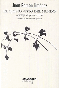 OJO NO VISTO DEL MUNDO EL