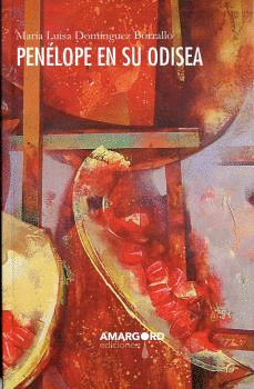 PENELOPE EN SU ODISEA