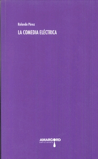 COMEDIA ELECTRICA