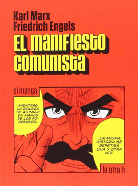 MANIFIESTO COMUNISTA EL