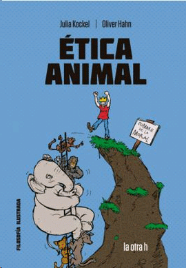 ETICA ANIMAL