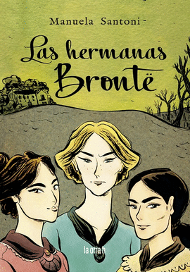 HERMANAS BRONTE LAS