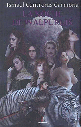 NOCHE DE WALPURGIS LA