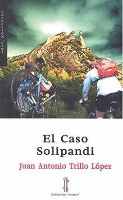 CASO SOLIPANDI EL