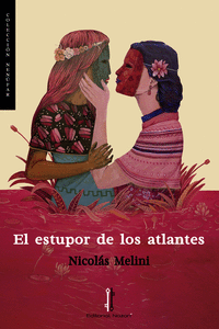 ESTUPOR DE LOS ATLANTES EL
