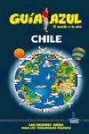 CHILE GUIA AZUL