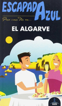 ALGARVE EL ESCAPADA AZUL