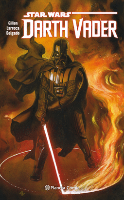 STAR WARS DARTH VADER TOMO RECOPILATORIO N 02
