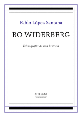 BO WIDERBERG