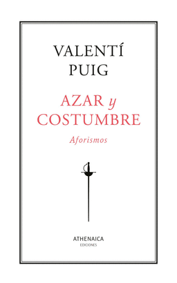 AZAR Y COSTUMBRE