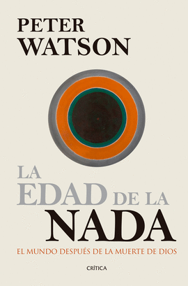 EDAD DE LA NADA LA