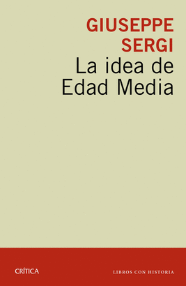 IDEA DE EDAD MEDIA LA
