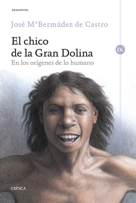 CHICO DE LA GRAN DOLINA EL