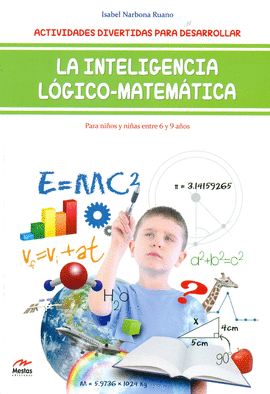 INTELIGENCIA LOGICO MATEMATICA LA