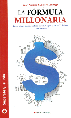 FORMULA MILLONARIA LA