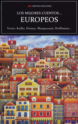 MEJORES CUENTOS EUROPEOS LOS