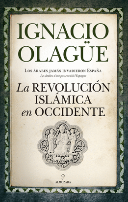 REVOLUCION ISLAMICA DE OCCIDENTE LA
