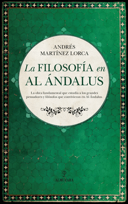 FILOSOFIA EN AL ANDALUS LA