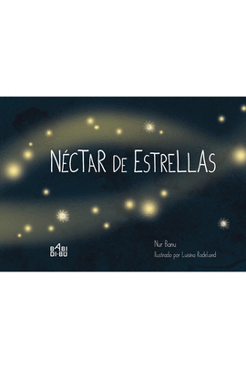 NECTAR DE ESTRELLAS