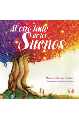 AL OTRO LADO DE LOS SUEÑOS