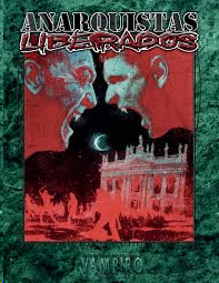 ANARQUISTAS LIBERADOS