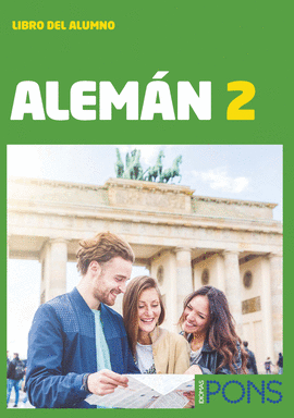 ALEMAN 2   CURSO COMPLETO DE AUTOAPRENDIZAJE LEVEL B1