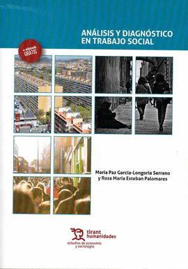 ANALISIS Y DIAGNOSTICO EN TRABAJO SOCIAL